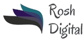 rosh digital logo