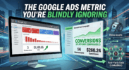 The Google Ads Metric You’re Blindly Ignoring