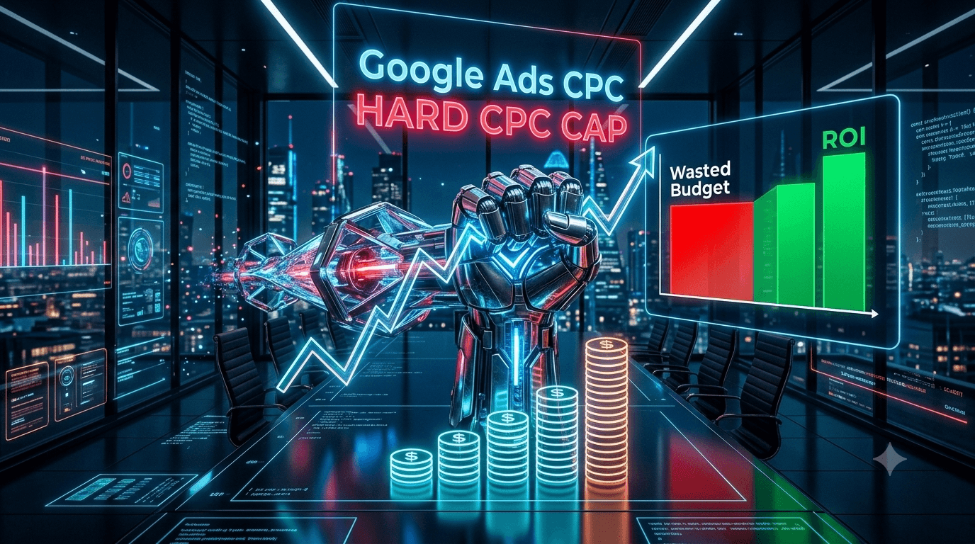 Stop Letting Google Burn Your Cash