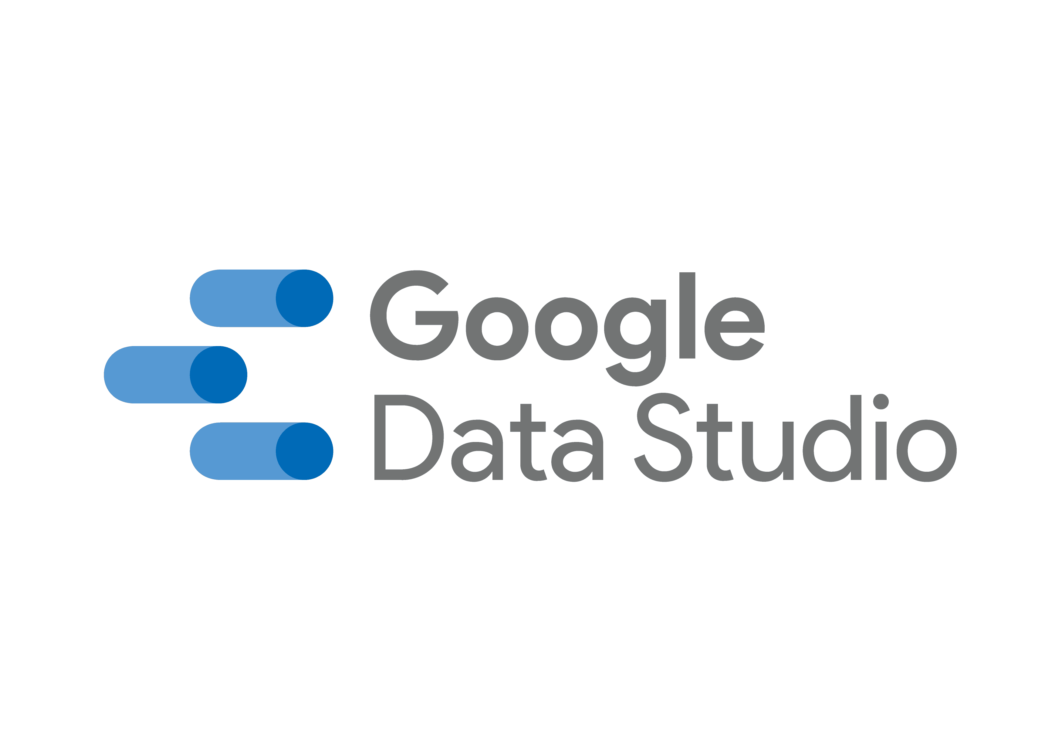 Looker Studio (Data Studio)