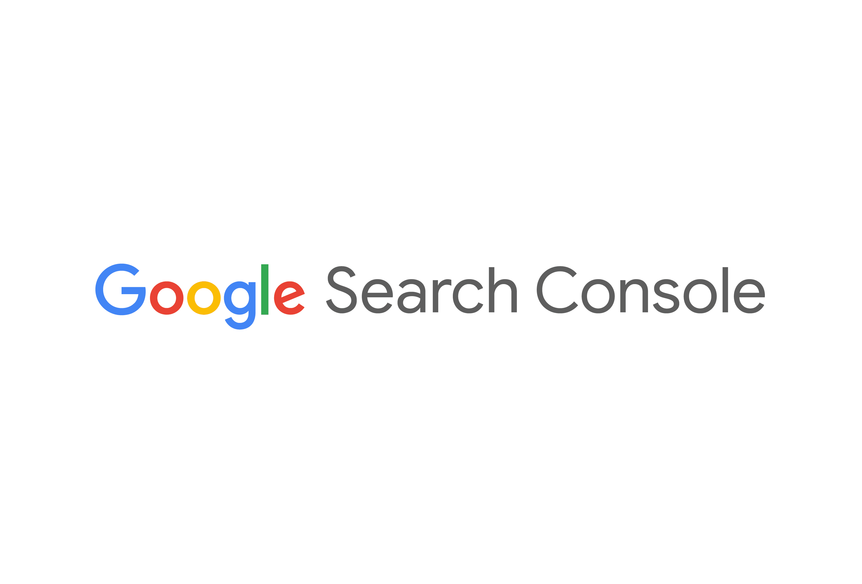 Google Search Console