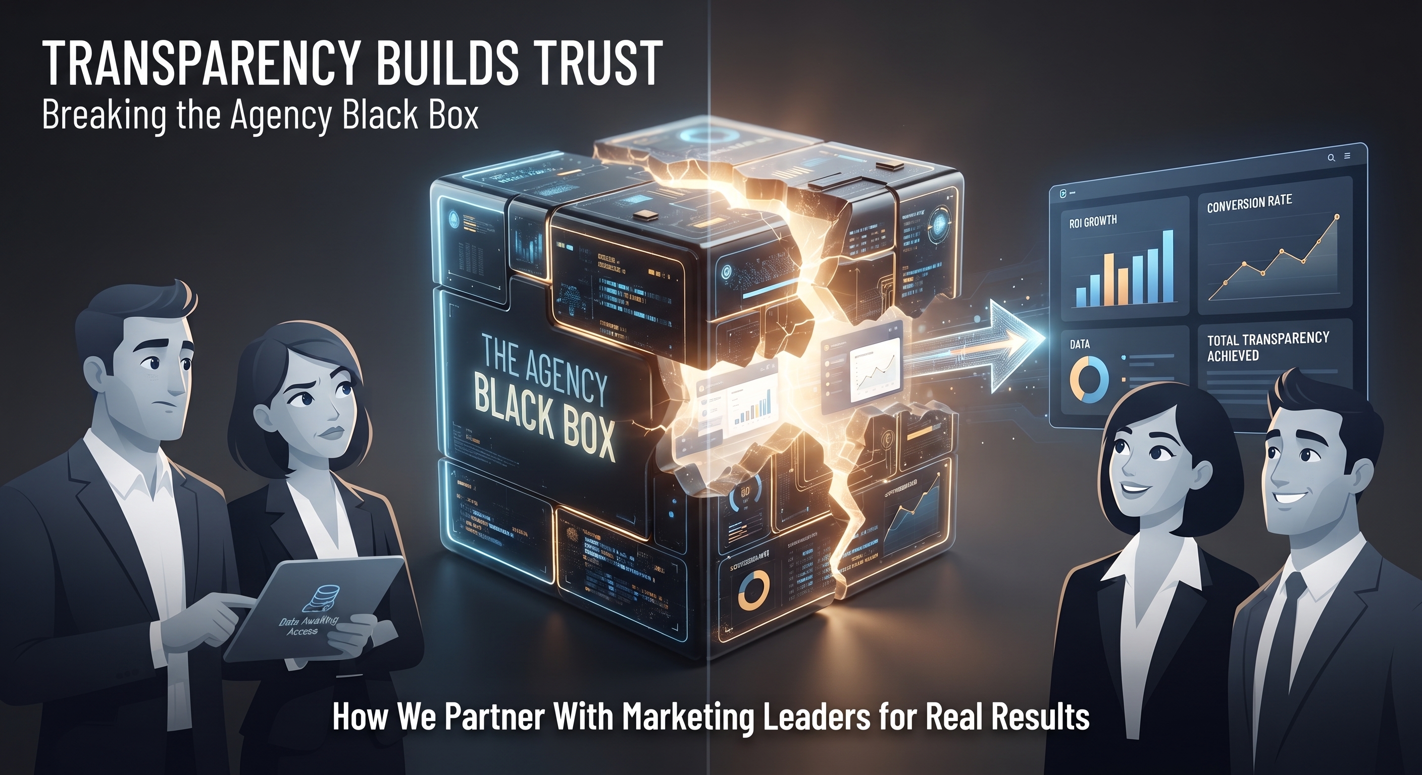 How We Manage High-Level Google Ads Accounts Without the “Black Box”